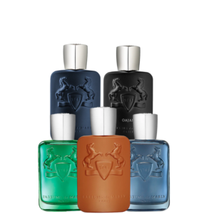 The Parfums De Marly Discovery Set