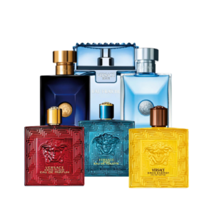 Versace Discovery Set