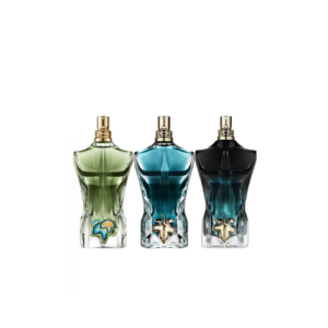 Jean Paul Gaultier Le Beau Sampler Set