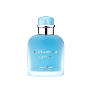 Dolce&Gabbana Light Blue Eau Intense