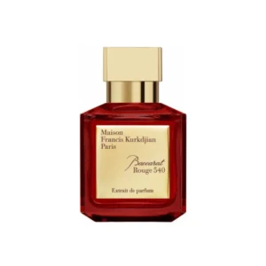 Baccarat Rouge 540 Extrait de Parfum