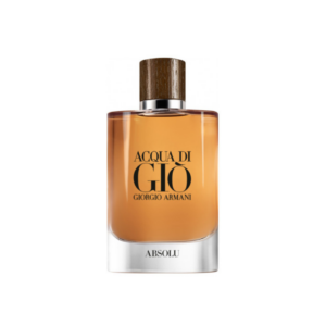 Acqua di Giò Absolu