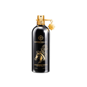 Montale Arabians Tonka