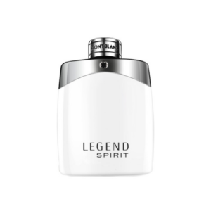 Mont Blanc Legend Spirit