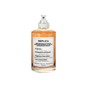 Maison Martin Margiela Jazz Club Perfume