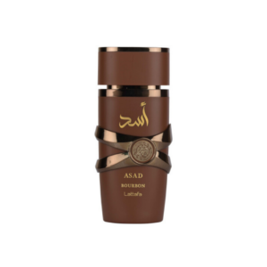 Asad Bourbon Lattafa